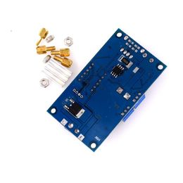 NOUVEAU LTC3780 DC-DC 5-32V à 1V-30V 10A Stepro-up Down Regulator Module Module d'alimentation module d'alimentation pour le module LTC3780