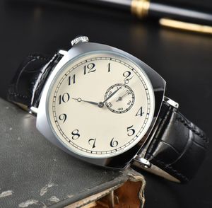 Nieuwe luxe Mannen horloge sport stijl quartz uurwerk horloges mode zwarte wijzerplaat mannelijke klok relogio masculino man Horloges Montre homme
