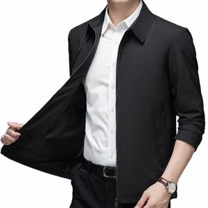Nouveau luxe classique veste hommes blazer formel bureau social costume veste pour hommes manteaux d'extérieur printemps blazer vêtements pour hommes L-3XL Y8RX #