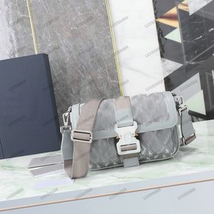 Nieuwe luxe designer Fashion Zipper draagbare crossbody portemonnee lederen schouder portemonnee