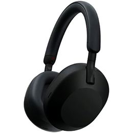 nieuwe Luxe kwaliteit Voor Sony WH-1000XM5 Hoofdgedragen Geen True Sports gaming Draadloze Oordopjes Bluetooth Oortelefoon 9D Stereo Headset hoofdtelefoon groothandel Tws headset
