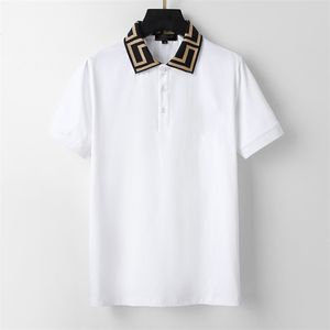Nouveau T-shirt de luxe Designer qualité lettre T-shirt à manches courtes printemps/été T-shirt pour hommes à la mode taille M-XXXL G54