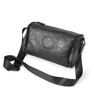 Nieuwe Luxe Dames Lederen Crossbody Tassen Heren Mode Geruite Schoudertas Zakelijke Messenger Bag Handtas Boekentassen Tote Portemonnee Voor Designer Meisjes Jongens rugzakken