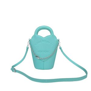 Nouveau luxe femmes amour embrayage sacs à bandoulière sacs à main chaîne bandoulière petits fourre-tout Ceossbody gaufrage lettre avec 10 couleurs