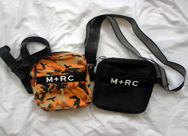 Nouveau sac de skateboards de vie M RC Life Sac à épaule pour hommes décontractés sacs de téléphone mobile sacs de rangement sacs de messager 5048657