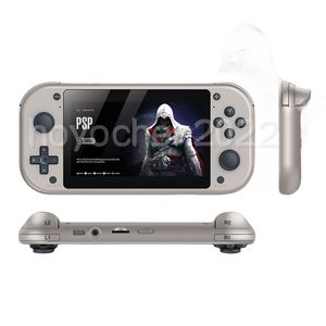 Nouveau M17 console de jeu TV portable boîte 3D maison 4K haute définition PSP PS1