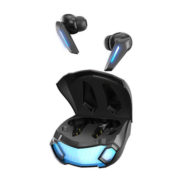 Nuevos auriculares M5 TWS Auriculares inalámbricos Bluetooth Auriculares Sonido 3D HiFI de alta calidad con caja de carga de color