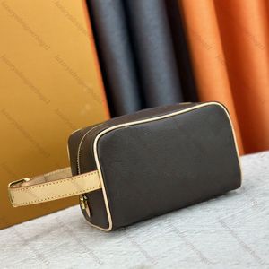 Nouveau sac de maquillage sacs à poignée supérieure sac de créateur sacs de mode de haute qualité sac à main femmes sac à main sac fourre-tout de luxe portefeuille homme