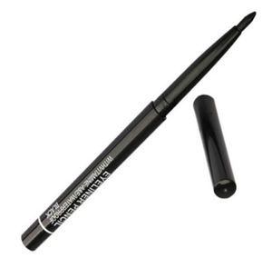 New Makeup Eyes Rotary Retractable With Vitamine AE Waterproof Eyeliner PencilBlackBrown brand eyeliner4339928