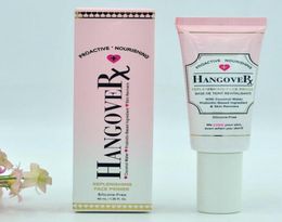 Nouveau maquillage Face Hangover REPLONSIGNE Foundation Primer 40ml DHL Gift1129376