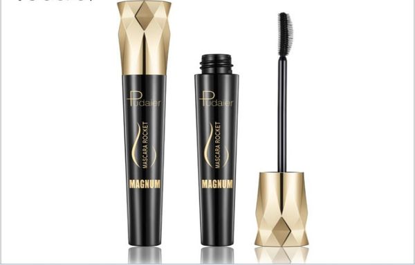 Nouveau maquillage couronne entière mascara greffage de soie mascara touffu boucles chaînes teinture imperméable commerce extérieur s6975915