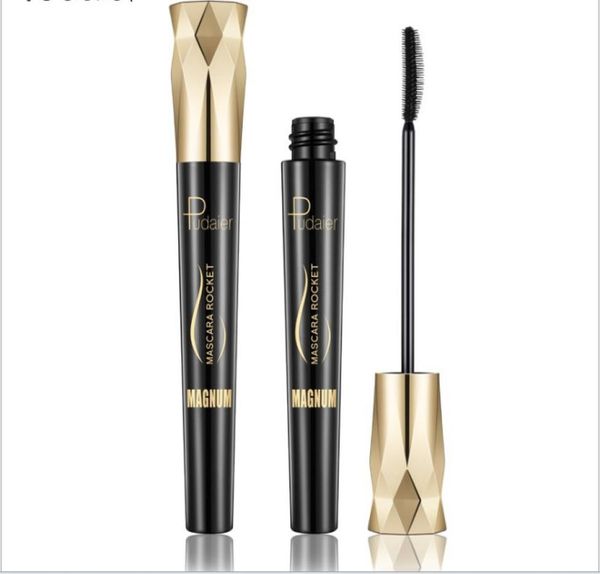 Mascara à couronne entière, nouveau maquillage, greffage de soie, boucles touffues, chaînes, teinture imperméable, commerce extérieur, s1556353