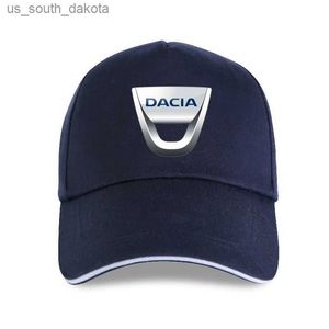 Nieuwe Mannen Baseball cap Mode Dacia Klassieke Grappige Nieuwigheid Vrouwen 010398 L230523