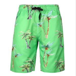 Nuevos pantalones cortos para correr en la playa para hombre, pantalones cortos de cintura baja para tabla de Surf, pantalones cortos creativos para nadar, traje de baño Maillot De Bain, gran oferta