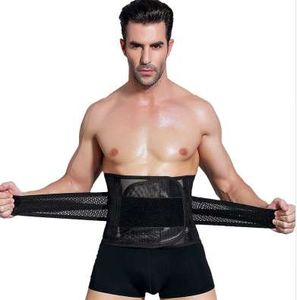 NOUVEAU Hommes Corps Shaper Minceur Ceinture Hommes Ventre Ceinture Homme Taille Formateur Contrôle Du Ventre Ventre Shapewear Hommes Minceur Shaper Gilet Corset