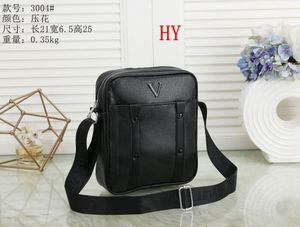 Nieuwe mannen Crossbody schoudertas Stijlen verschillende maten handtas luxurys ontwerpers zakken meerdere zakken mode messenger tas verkoop hot 2024 aaa+ l142