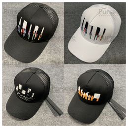 New Men Designer Baseball Hat Femme pour la mode Luxury Snapback Golf Ball Cap Broidery Summer Sport Protection sol