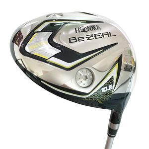 Men Golf Clubs Honma 525 Driver de golf 10.5 Grados Club de madera R/S Flex Grafito eje y techo