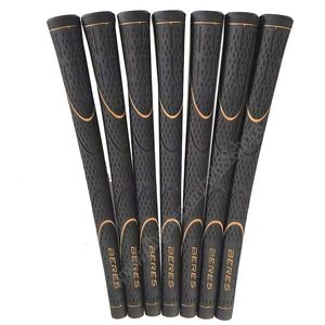 Men Golf Grips Honma Golf Irons Grips Clubs de haute qualité Golf Driver Grips Livraison gratuite