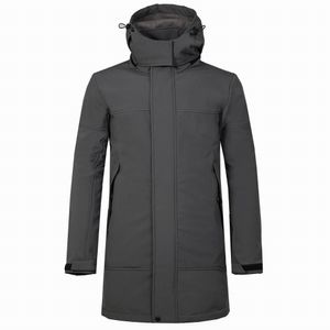 Nouveau Hommes HELLY Veste Hiver À Capuche Softshell Pour Coupe-Vent Et Imperméable Doux Manteau Shell Veste HANSEN Vestes Manteaux 1803 NOIR