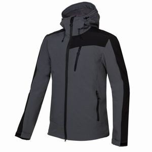 Nouveau Hommes HELLY Veste Hiver À Capuche Softshell Pour Coupe-Vent Et Imperméable Doux Manteau Shell Veste HANSEN Vestes Manteaux 17201