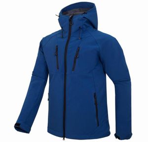 New Men Helly Jacket Softshell de invierno para caparre de invierno para la chaqueta de caparazón suave a prueba de viento y impermeable Hansen Jackets Coats 18305306278