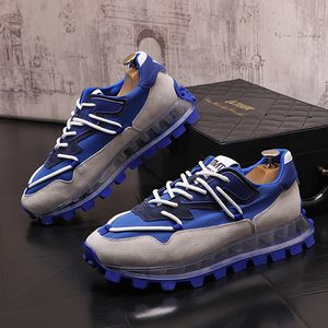 Nieuwe Mannen 2023 Platform Sneakers Mode Ademende Mannen Casual Chunky Running Jogging Schoenen Mannelijke Schoeisel Tennis Hombre 850