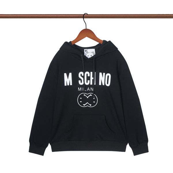 Nouveau sweat à capuche masculin et féminin tendance de mode décontractée incontournable des créateurs de sport masculins en asie taille m-xxl 2022new