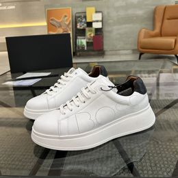 New Men's Casual Sneakers Classic Casual Sneakers ces Beverly Hills Bos Man Shoe