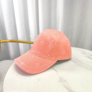 Chapeau de baseball pour hommes et femmes, mode de luxe, snapback, casquette de golf, casquette de soleil, lettre classique, toile d'été réglable, chapeau de camion de haute qualité, vente en gros