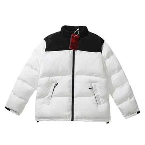 Nieuwe herenontwerper Down Jacket Winter Pure Cotton Dames Jackets Parka jas mode outdoor windbreaker paar verdikt warme jassen hoge kwaliteit aangepast