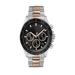 New Men's Hero Sport Lux Two-Tone Watch HB15137572853