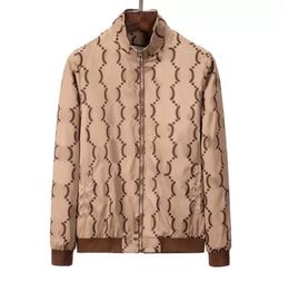 Nieuwe herenjacks Hooded Trapsta Print Zipper Hoodie Jacket Katoen losse Casual Trend Man Streetwear