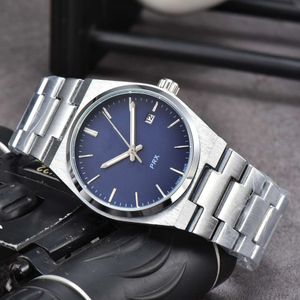 Tianjia – montre mécanique pour hommes, mode sport et loisirs, grand volant avec bande en acier de haute qualité, nouvelle collection