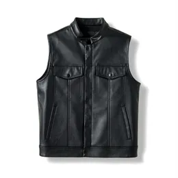 NOUVEAU VIET DE MOTO MOTEUR MOTEUR MOTRE MOTRE VESTES VESTES DE CURTURE sans manches M-4XL