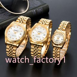 Bekijk designerhorloges voor mannen en vrouwen, roestvrij staal 36MM41MM mechanisch automatisch horloge 28MM quartz elektronisch horloge herenhorloge