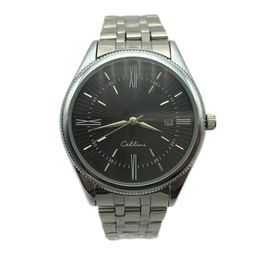 Nouvelles montres pour hommes Mode loisirs luxe montres militaires homme Montre à quartz Montres homme Relogios homem Montres-bracelets Relojes 2591