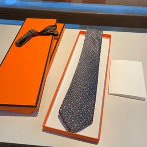 Nouveaux hommes cravates mode cravate en soie 100% cravate de créateur Jacquard classique tissé à la main cravate pour hommes et cravates d'affaires avec original