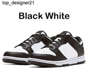 Nieuwe Heren Dames Loopschoenen Lage Sneakers Zwart Wit Panda Grijs Mist UNC Photon Universiteit Rood Brazilië Chicago trainers Jogging Wandelschoenen voor buitensporten