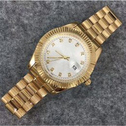 Nieuwe heren dameshorloges mode vrije tijd luxe quartz uurwerk horloges man dame stalen band horloges mannelijke klok ontwerp militaire horloges Montre homme