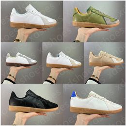 New Mens bw Army Chaussures Blanc Bleu Wonder Black Green Light Tan beige brun Olive hommes Femmes Femmes Casual Trainers Eur 36-45 US 5-11