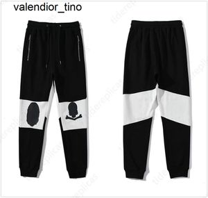 Novas calças de grife dos homens calças de carga joggers sweatpants cargos graffiti impressão sweatpant jogger pantalon carga casais tubarão calças das mulheres dos homens