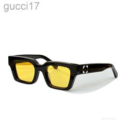 Новые мужские дизайнерские солнцезащитные очки, модный роскошный и женский защитный топ с оригинальной коробкой0ll5 0ZL1 65NO 90RT 90RT 5AKC XSW2