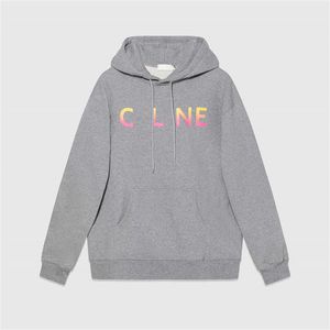 Nouveaux hommes Designers Sweats à capuche Hommes Vêtements à capuche Homme High Street Imprimer Femmes Sweats à capuche Pull Sweat-shirt d'hiver Taille européenne XS-L