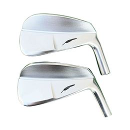 Nueva cabeza de golf catorce RM-B para hombre cabeza de palos de hierro de alta calidad 4-9P cabeza de palo de golf sin eje
