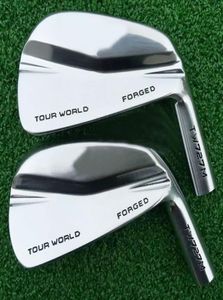 New Mens Honma Tw727m Golf Head High Quality Irons Clubs Head 410 Golf Club Head 8106422