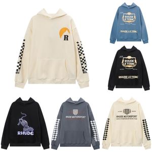 Nouveaux pulls à capuche pour hommes à capuche hommes femmes Designer Hoodies mode populaire logo lettres impression pull hiver Sweatshirts