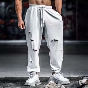 New Mens Joggers Pantal