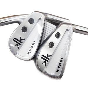 Nieuwe heren KYDEI S20C De Golf hoofd hoge kwaliteit irons clubs hoofd 4-9 P Golf club hoofd Geen as