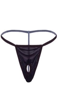 Nouveau homme mâle metal cockring ouvert entrejambe sexy gsstring sex toys amants bikini strings brevet sous-vêtements lingerie exotique9409855